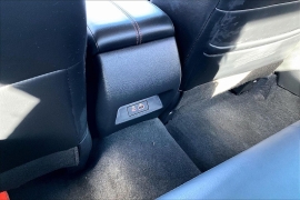 Used 2024  Nissan Altima 2&period;5 SR Sedan at The Gilstrap Family Dealerships near Easley&comma; SC