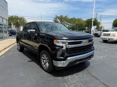 Used 2022  Chevrolet Silverado 1500 4WD Crew Cab 147" LT w&sol;2FL at The Truck Farm near Easley&comma; SC