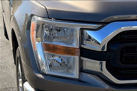 Used 2022  Ford F-150 2WD XLT SuperCab 6.5' Box at The Gilstrap Family Dealerships near Easley, SC