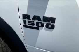 Used 2024  Ram 1500 Classic 2WD Warlock Crew Cab 5'7" Box at The Gilstrap Family Dealerships near Easley&comma; SC