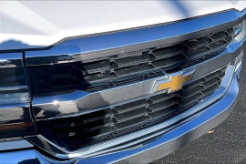 Used 2018  Chevrolet Silverado 1500 4WD Double Cab LT at The Gilstrap Family Dealerships near Easley&comma; SC