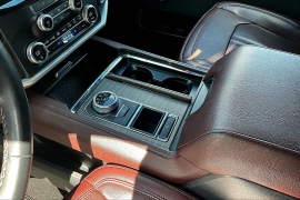 Used 2023  Ford Expedition Max Limited 4x2 at The Gilstrap Family Dealerships near Easley, SC