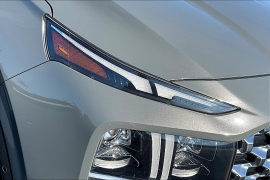 Used 2023  Hyundai Santa Fe Limited AWD at The Gilstrap Family Dealerships near Easley, SC