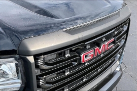 Used 2022  GMC Canyon 2WD Crew Cab 128" Elevation at The Gilstrap Family Dealerships near Easley, SC