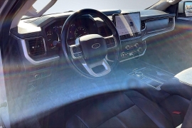 Used 2023  Ford Expedition Max XLT 4x2 at The Gilstrap Family Dealerships near Easley&comma; SC