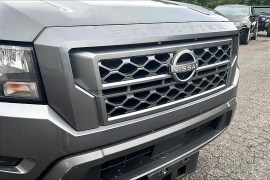 Used 2023  Nissan Frontier Crew Cab 4x4 SV Auto at The Gilstrap Family Dealerships near Easley&comma; SC