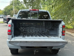 Used 2022  Nissan Frontier Crew Cab 4x2 PRO-X Auto at The Truck Farm near Easley&comma; SC