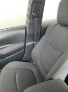 Used 2021 Toyota Corolla LE CVT at The Gilstrap Family Dealerships near Easley, SC