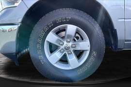 Used 2024  Ram 1500 Classic 2WD SLT Quad Cab 6'4" Box at The Gilstrap Family Dealerships near Easley&comma; SC