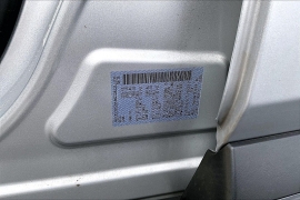 Used 2025  Nissan Rogue FWD SV at The Gilstrap Family Dealerships near Easley, SC