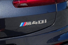 Used 2019  BMW X4 M40i Sports Activity Coupe at The Gilstrap Family Dealerships near Easley&comma; SC