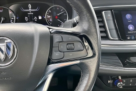 Used 2024  Buick Enclave FWD 4dr Premium at The Gilstrap Family Dealerships near Easley&comma; SC