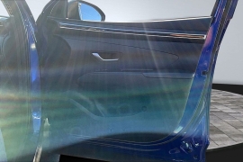 Used 2024  Hyundai Tucson SEL AWD &ast;Ltd Avail&ast; at The Gilstrap Family Dealerships near Easley&comma; SC