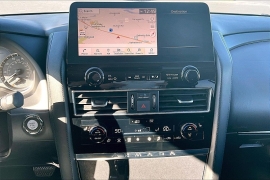 Used 2023  Nissan Armada 4x4 SV at The Gilstrap Family Dealerships near Easley&comma; SC