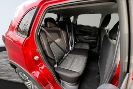 New 2026  Mitsubishi Outlander Sport ES 2&period;0 AWC at The Gilstrap Family Dealerships near Easley&comma; SC