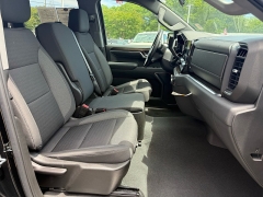 Used 2022  Chevrolet Silverado 1500 4WD Crew Cab 147" LT w&sol;2FL at The Truck Farm near Easley&comma; SC