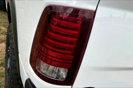 Used 2024  Ram 1500 Classic 4WD Warlock Crew Cab 5'7" Box at The Gilstrap Family Dealerships near Easley, SC