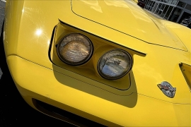 Used 1978  Chevrolet CORVETTE 2 DR at The Gilstrap Family Dealerships near Easley, SC