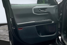 Used 2024  Ford Bronco Sport Big Bend 4x4 at The Gilstrap Family Dealerships near Easley, SC