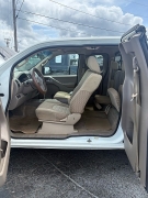 Used 2017  Nissan Frontier 2WD King Cab SV Auto at The Truck Farm near Easley&comma; SC