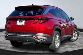 Used 2024  Hyundai Tucson SEL FWD &ast;Ltd Avail&ast; at The Gilstrap Family Dealerships near Easley&comma; SC