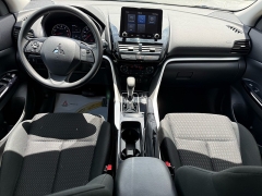 Used 2024  Mitsubishi Eclipse Cross LE S-AWC at The Truck Farm near Easley&comma; SC