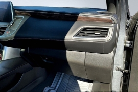 Used 2021  Chevrolet Tahoe 4WD 4dr Z71 at The Gilstrap Family Dealerships near Easley, SC