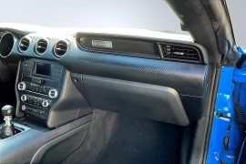 Used 2022  Ford Mustang EcoBoost Premium Fastback at The Gilstrap Family Dealerships near Easley&comma; SC