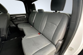 Used 2024  Ram 1500 Classic 4WD Warlock Crew Cab 5'7" Box at The Gilstrap Family Dealerships near Easley, SC