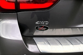 Used 2024  INFINITI QX80 LUXE AWD at The Gilstrap Family Dealerships near Easley&comma; SC