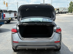 Used 2025  Nissan Sentra SV CVT at The Truck Farm near Easley&comma; SC