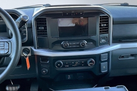 Used 2023  Ford F-150 2WD XLT SuperCrew 5&period;5' Box at The Gilstrap Family Dealerships near Easley&comma; SC