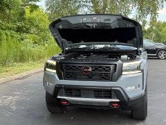 Used 2022  Nissan Frontier Crew Cab 4x2 PRO-X Auto at The Truck Farm near Easley&comma; SC