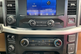 Used 2022 Ford F-150 2WD XLT SuperCab 6.5' Box at The Gilstrap Family Dealerships near Easley, SC