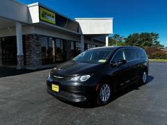  2023 Chrysler Voyager LX FWD at The Truck Farm near Easley&comma; SC