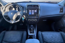 Used 2023  Mitsubishi Outlander Sport Ralliart 2&period;0 AWC at The Gilstrap Family Dealerships near Easley&comma; SC