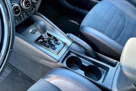 Used 2024  Mitsubishi Outlander Sport SE 2.0 AWC *Ltd Avail* at The Gilstrap Family Dealerships near Easley, SC