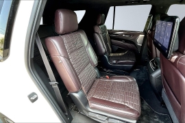 Used 2021  Cadillac Escalade 4WD 4dr Sport Platinum at The Gilstrap Family Dealerships near Easley, SC