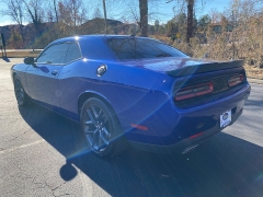 Used 2022 Dodge Challenger GT RWD at The Gilstrap Family Dealerships near Easley, SC