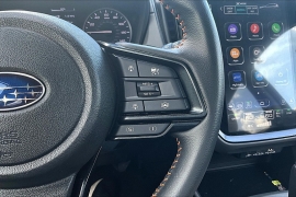 Used 2024  Subaru Crosstrek Limited AWD at The Gilstrap Family Dealerships near Easley&comma; SC