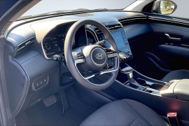 Used 2024  Hyundai Tucson SEL AWD &ast;Ltd Avail&ast; at The Gilstrap Family Dealerships near Easley&comma; SC