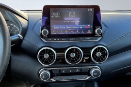 Used 2024  Nissan Sentra SV CVT at The Gilstrap Family Dealerships near Easley, SC