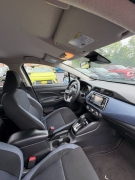 Used 2024  Nissan Versa SV CVT at The Truck Farm near Easley&comma; SC