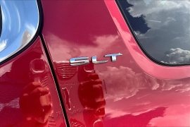 Used 2023  GMC Acadia AWD 4dr SLT at The Gilstrap Family Dealerships near Easley, SC