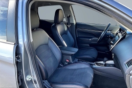 Used 2024  Mitsubishi Outlander Sport SE 2.0 AWC *Ltd Avail* at The Gilstrap Family Dealerships near Easley, SC