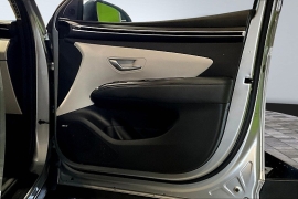 Used 2024  Hyundai Tucson Limited FWD at The Gilstrap Family Dealerships near Easley&comma; SC