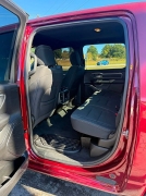 Used 2022  Ram 1500 Big Horn 4x4 Crew Cab 5'7" Box at The Truck Farm near Easley&comma; SC