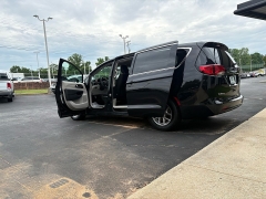 Used 2024  Chrysler Voyager LX FWD at The Truck Farm near Easley&comma; SC