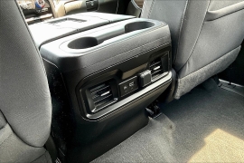 Used 2021 Chevrolet Silverado 1500 4WD Crew Cab 147" LT Trail Boss at The Gilstrap Family Dealerships near Easley, SC