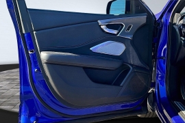 Used 2019  Acura RDX 4d SUV AWD A-Spec at The Gilstrap Family Dealerships near Easley, SC